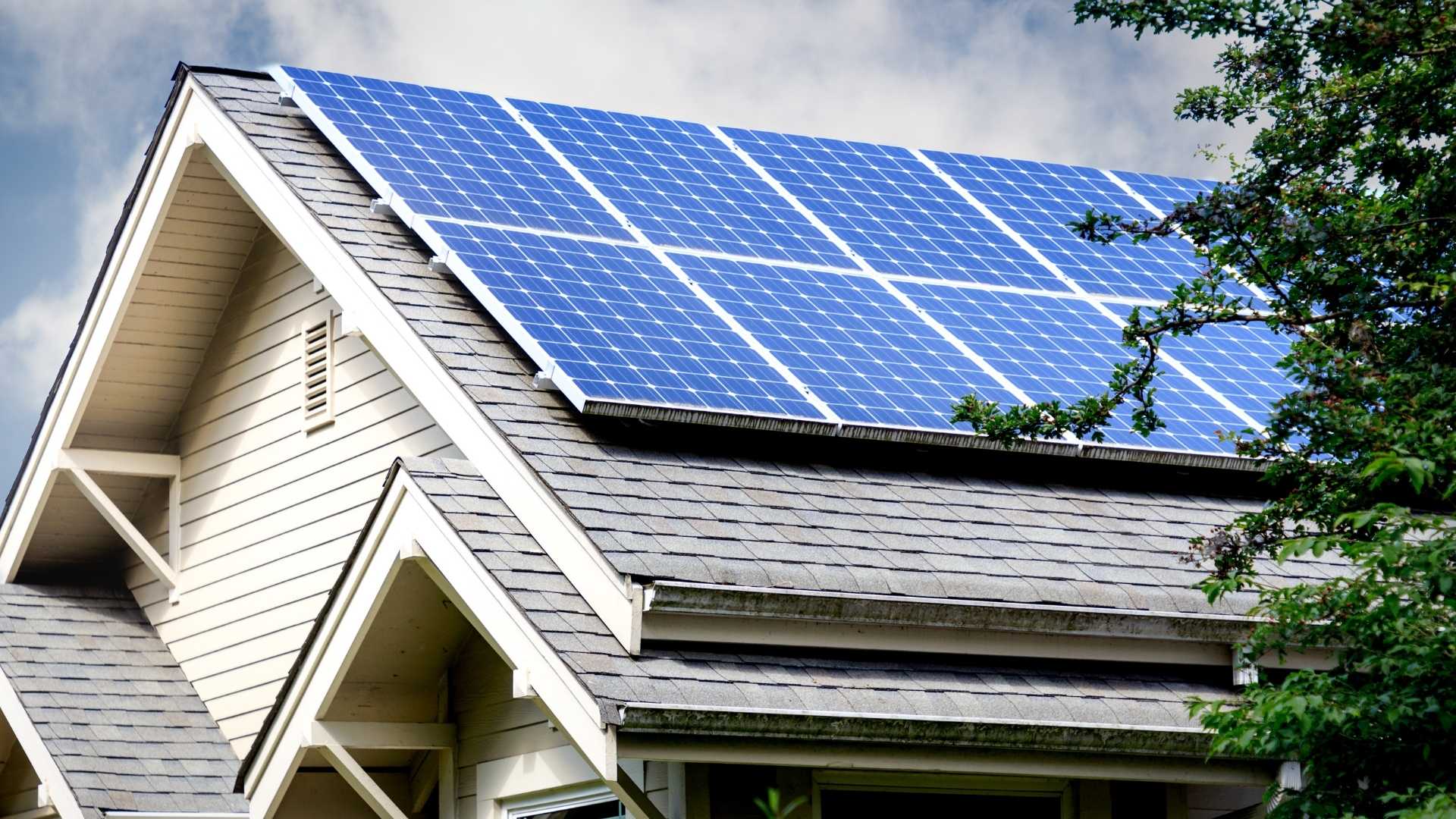 hero solar panel buckeye az