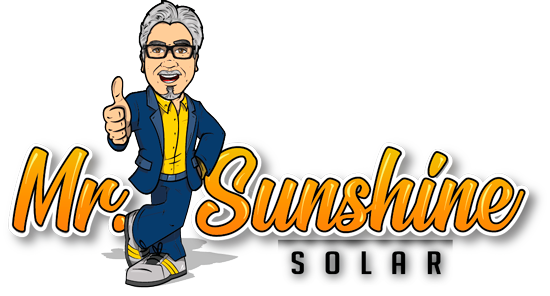 mr sunshine logo footer