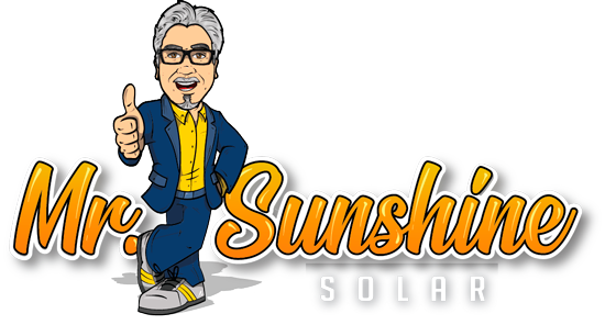 mr sunshine logo home