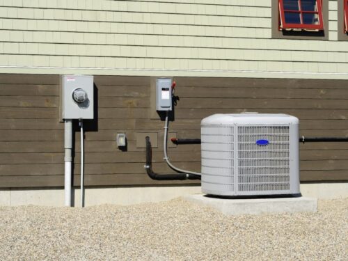 solar hvac buckeye az