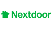 nextdoor vector logo 1